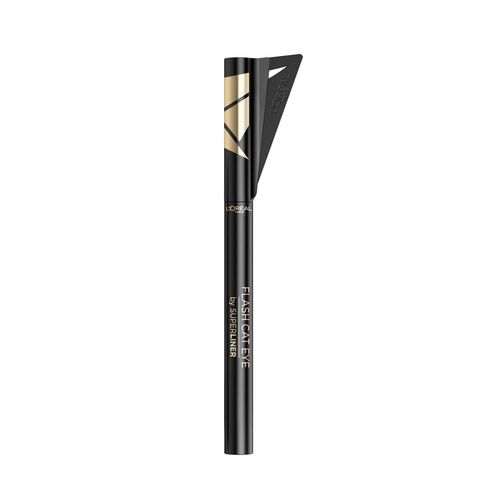 L'Oreal Paris Superliner Flash Cat Eye tuš za oči slika 3