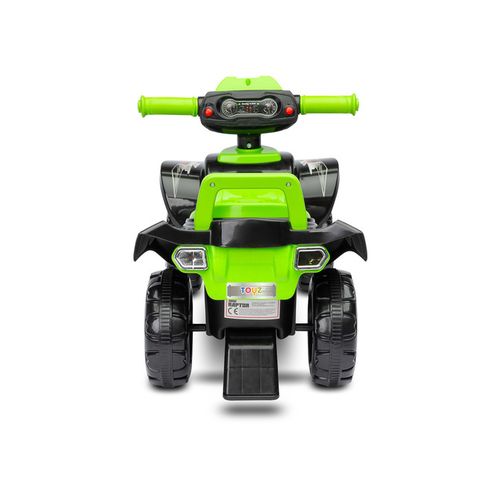 Guralica Quad Mini Raptor Zeleni slika 2