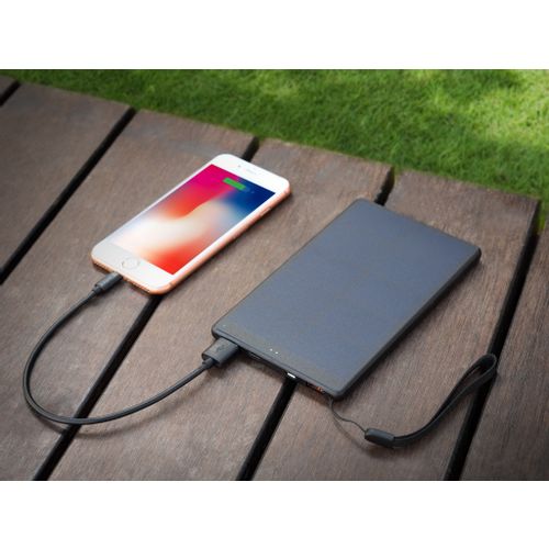 Sandberg Urban Solar Powerbank 10000 prijenosna baterija slika 5