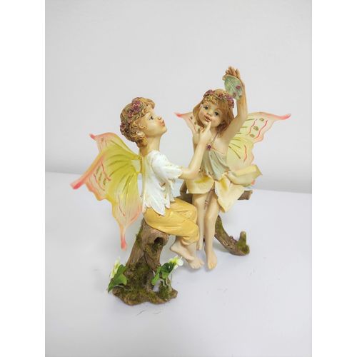 Dekorativna figura Baby Butterfly  slika 1