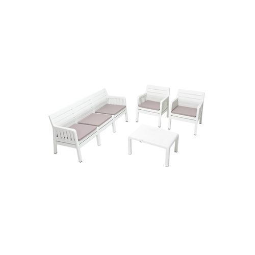 Atelier Del Sofa Vrtni set PAIGE slika 2