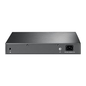 LAN Switch TP-LINK TL-SF1024D 24port 10/100Mb/s