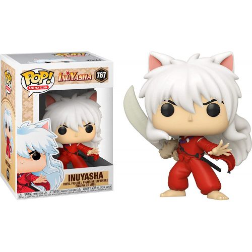 Funko POP figura Inuyasha - Inuyasha slika 2