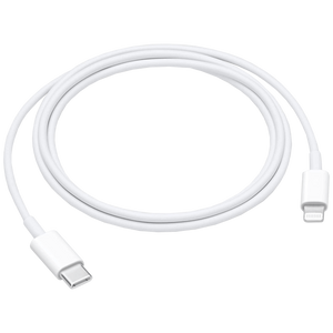 Apple Kabl za iPhone USB C to Lightning, 1 met - MX0K2ZM/A