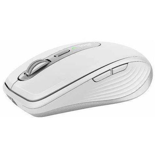 Mouse Wireless Logitech MX Anywhere 3 Mouse for Mac Space Grey slika 1