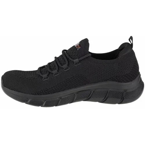 Skechers bobs sport b flex-color connect ženske tenisice 117121-bbk slika 12