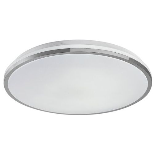 Rabalux Linden, plafonjera,hrom, LED 50W slika 1