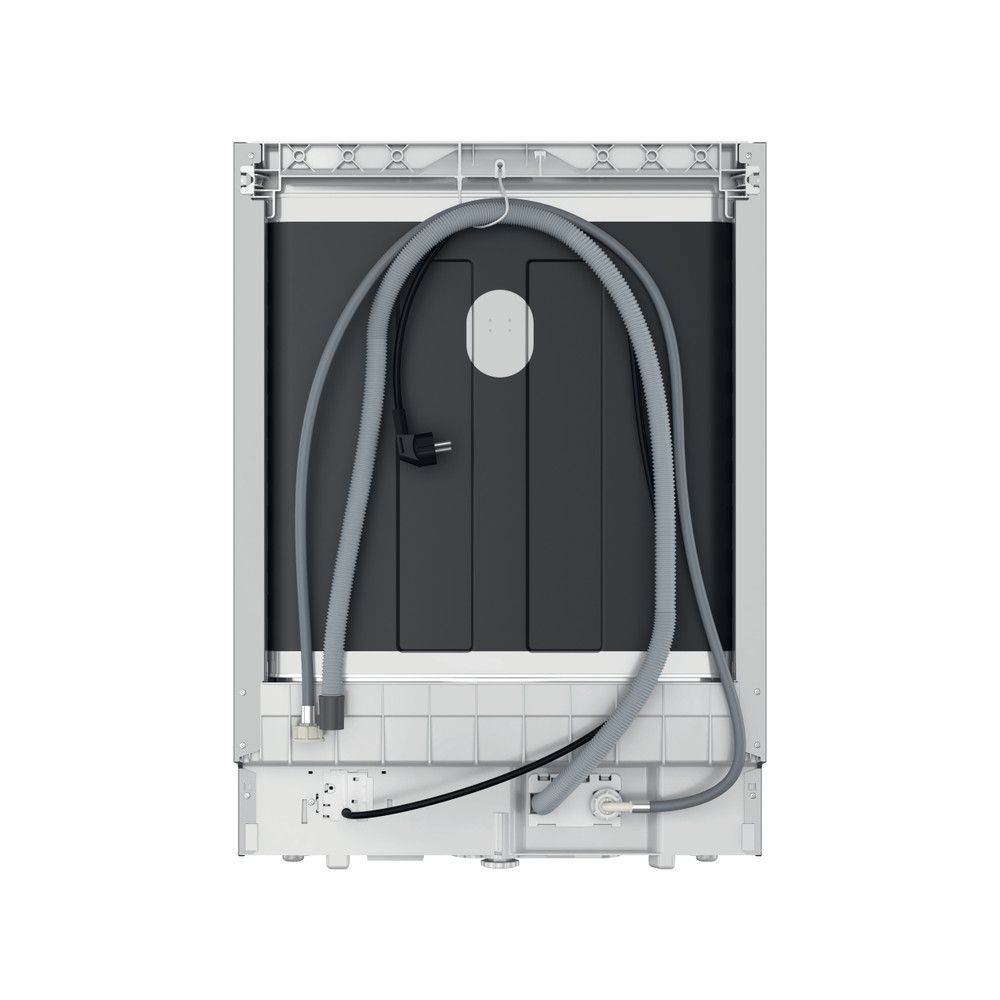 Whirlpool Ugradbena mašina za suđe WI 7020 P slika 4