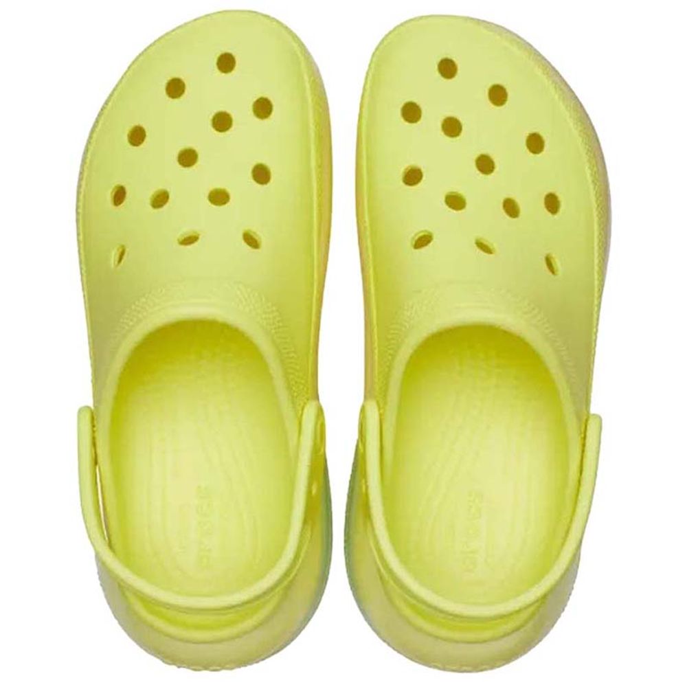 Crocs Ženske klompe Mega Crush Clog slika 3