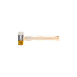 Unior - Čekić s plastičnim nastavcima 2 u 1 40mm 820B