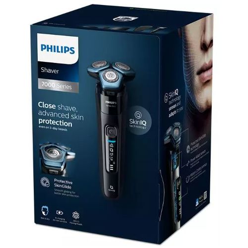 Philips S7783/59 električni aparat za mokro i suvo brijanje slika 5