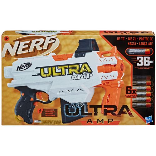 Nerf Ultra AMP slika 3