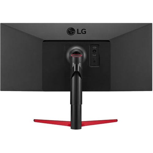 LG monitor 34WP65G-B 34" slika 2