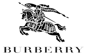 Burberry logo