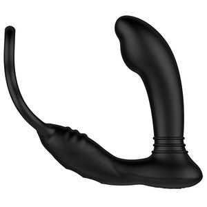 Stimulator prostate prstenom za penis Nexus - Simul8