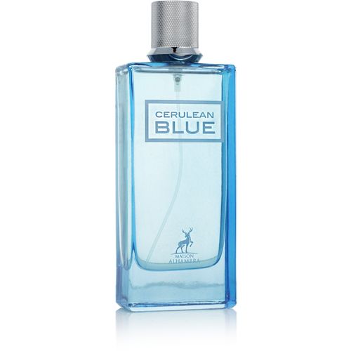 Maison Alhambra Cerulean Blue Eau De Parfum 100 ml (man) slika 3