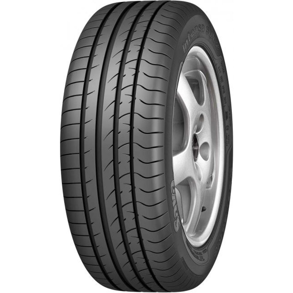 Sava Ljetna guma 295/35R21 107Y Intensa SUV 2 XL slika 1