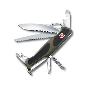 Victorinox džepni nož Ranger grip 130mm 12 funkcije