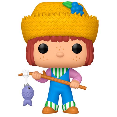 POP figure Strawberry Shortcake Huckleberry Pie slika 1