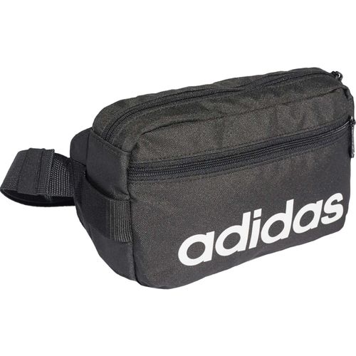 Uniseks pojasna torba Adidas linear core waist bag dt4827 slika 6