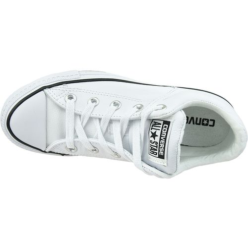 Ženske tenisice Converse chuck taylor as high street  149429c slika 3