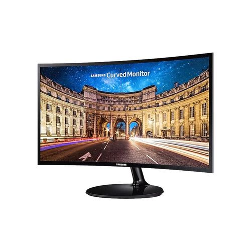 Samsung monitor 24" LS24C360EAUXEN slika 2