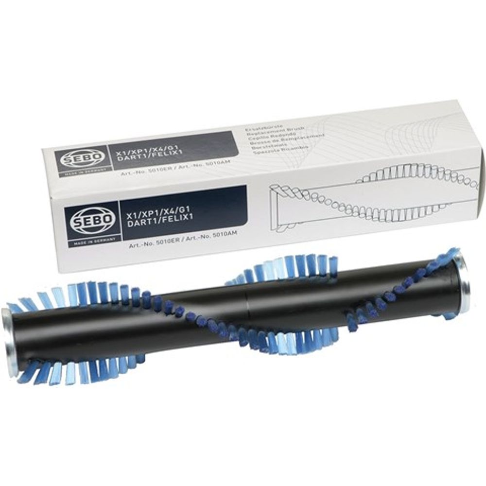 Sebo 5010ER valjak za podnu četku slika 1