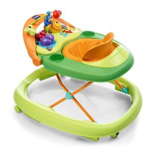 Chicco Hodalica Walky Talky, Green Wave