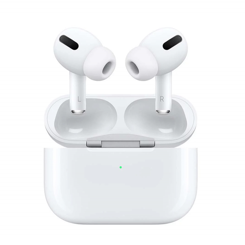 Bluetooth slusalice Airpods Pro HQ bele slika 1