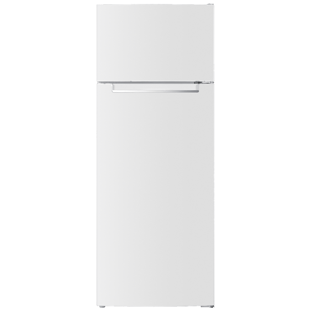 Beko Frižider/Zamrzivač RDSO 206 K31WN, 206 l slika 1