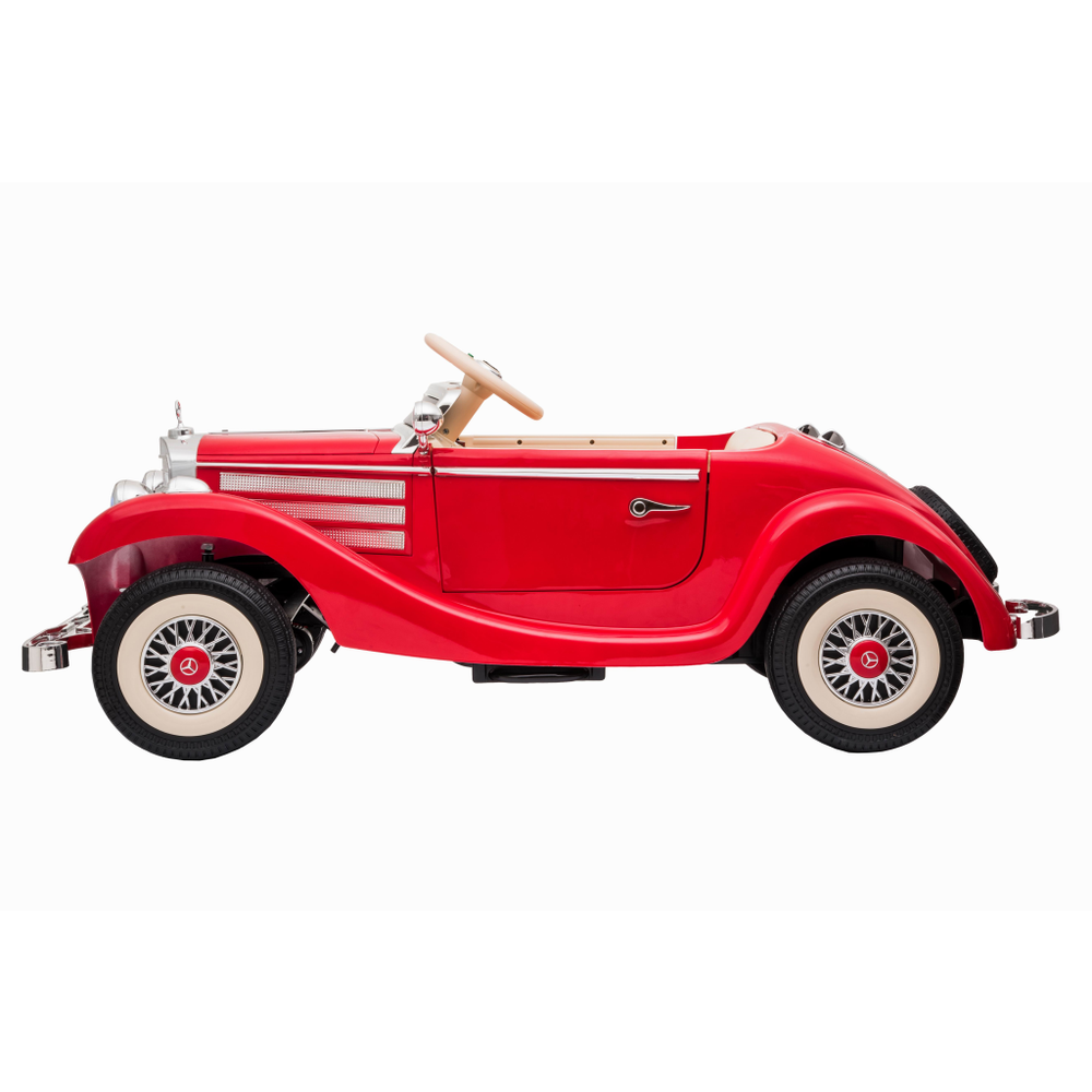 Auto na akumulator Mercedes-Benz TYP 540K slika 2