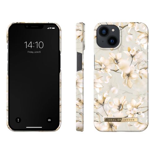 iDeal of Sweden Maskica - iPhone 13 - Pearl Blossom slika 1