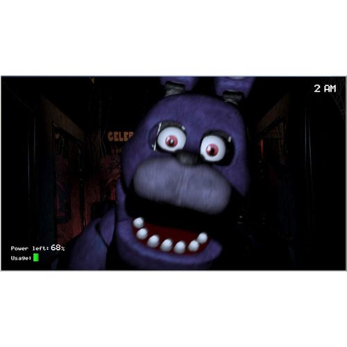Five Nights at Freddy's: Core Collection (PS4) slika 3