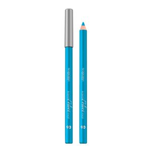 Deborah kajal velvet mat 06 - light blue - olovka za oči