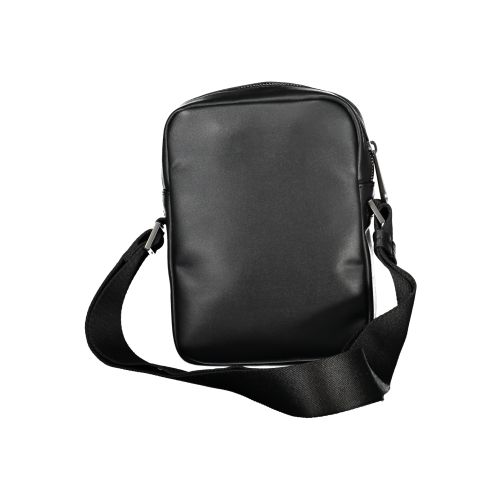 CALVIN KLEIN MEN'S BLACK SHOULDER BAG slika 2