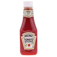 Heinz blagi ketchup 342g