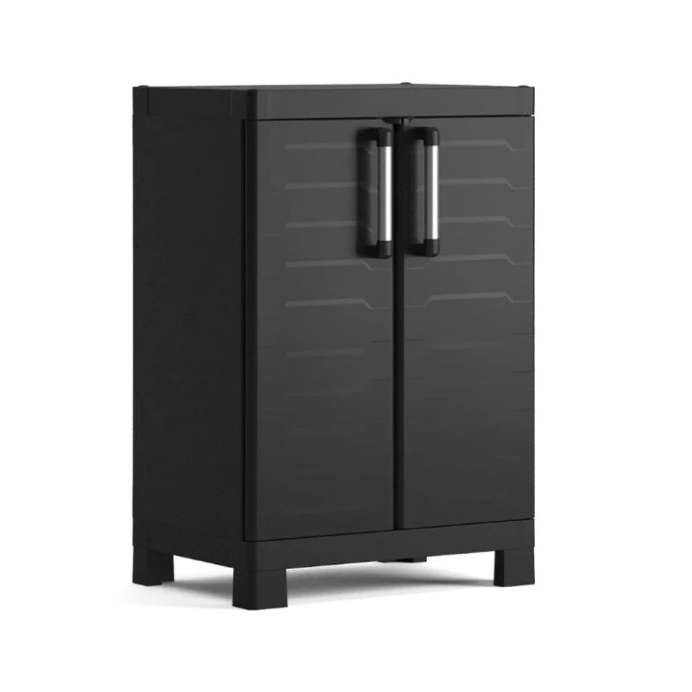 Keter ormar Detroit, 65 x 45 x 97 cm, PVC slika 2