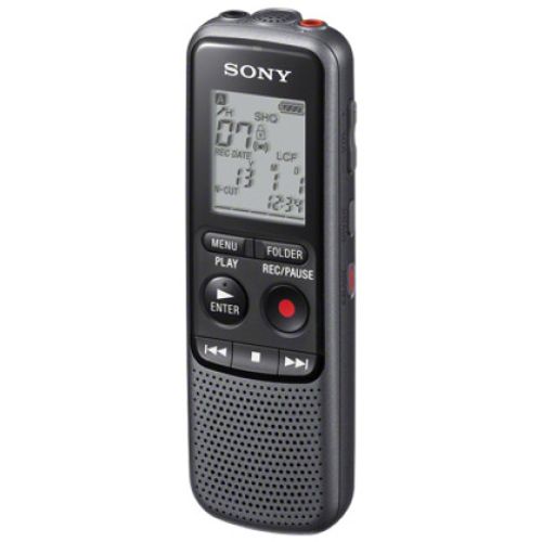 Digitalni diktafon Sony ICD-PX240 slika 3
