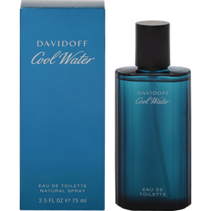 Davidoff Cool Water Eau de Toilette 75ml
