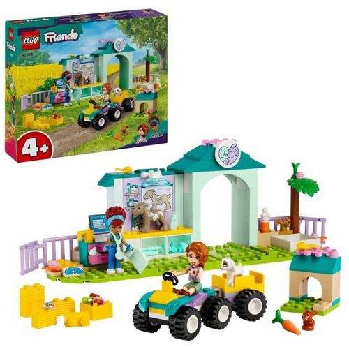 Playset Lego slika 1