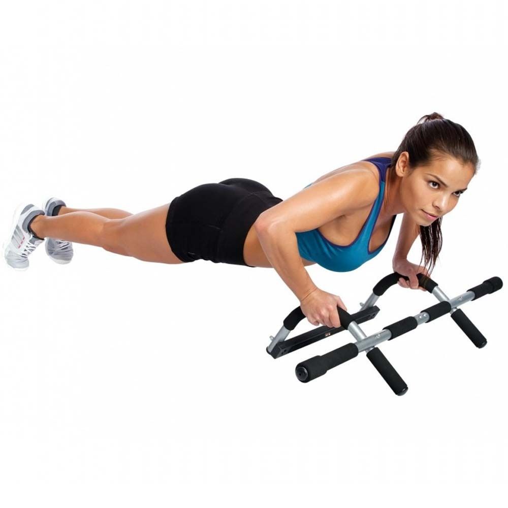 Body Sculpture Šipka za vježbanje Body Gym slika 4