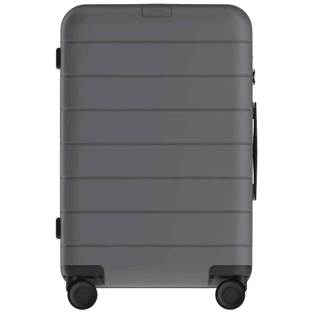 Xiaomi Kofer, 24", 65 lit., siva - Mi Luggage Classic Pro 24" Gray slika 2