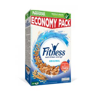 Nestle Fitness 625 g