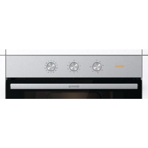 Gorenje BO6727E03X ugradna multisistemska rerna  slika 3