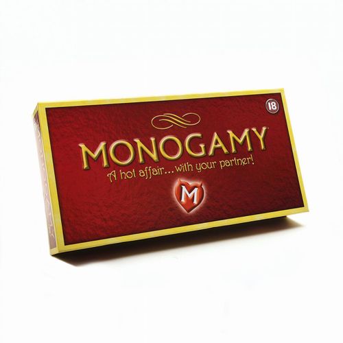 Igra Monogamy slika 6