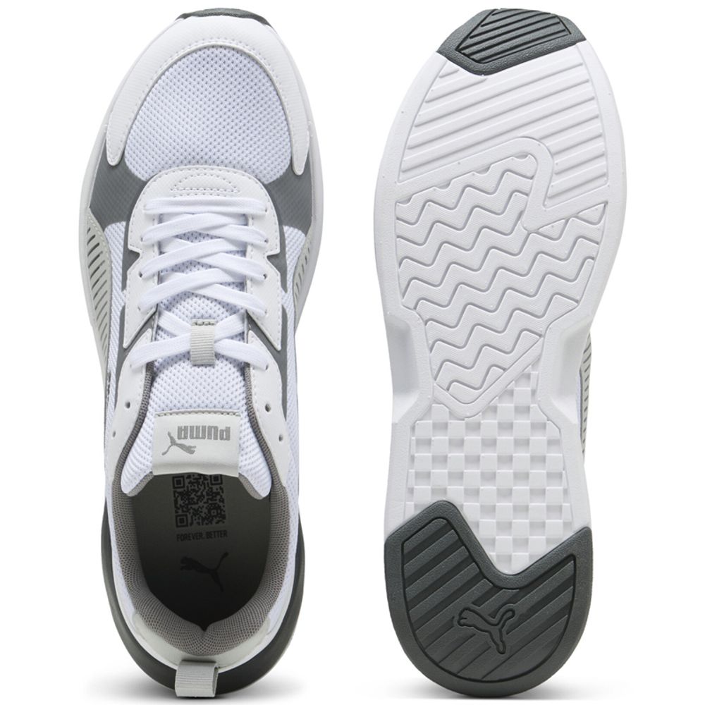 Puma Muške patike X-Ray 3 LT, Bijele slika 3