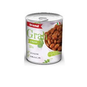 Trend Grah smeđi 800g