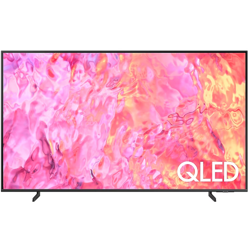 Samsung televizor QLED 4K TV QE55Q60CAUXXH slika 1