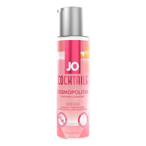 JO lubrikant Cocktails - Cosmopolitan, 60 ml