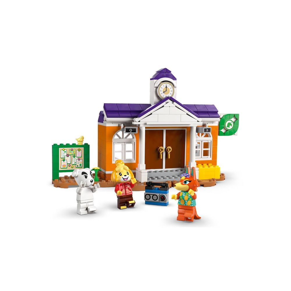 LEGO 77052 K.K.igra na sajmištu slika 7